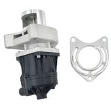 EGR Valve & Gasket Fit For Holden Chevrolet Captiva 5 7 CG C140 Cruze JH 2.2L Z22D1 2.0L Z20D1 96868923 2011-2019 - Machter