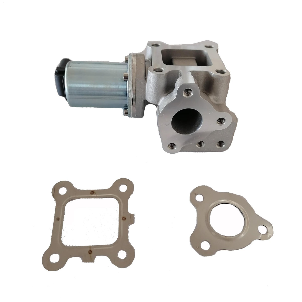 EGR Valve Assembly Fit For Hyundai iLoad iMax TQ 2.5L D4CB 2007-2012 28410-4A470 - Machter