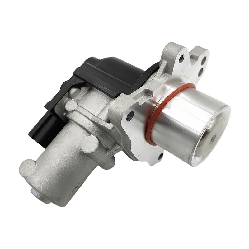 EGR Valve Fit For Hyundai Santa Fe Tucson TL TLE For Kia Optima Sorento 284102F600 2014-2020 - Machter