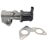 EGR Valve With Gasket Fit For Isuzu MU-X LS SUV AWD RWD 3.0L 4Cyl 4JJ1-TC 4JJ1-TCX 130kW Diesel 8981332023 2013-2021 - Machter
