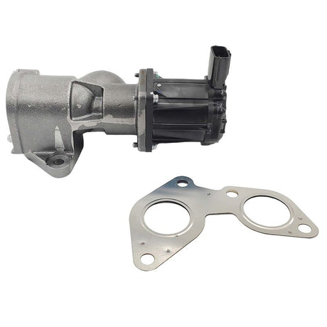EGR Valve With Gasket Fit For Isuzu MU-X LS SUV AWD RWD 3.0L 4Cyl 4JJ1-TC 4JJ1-TCX 130kW Diesel 8981332023 2013-2021 EGRV-IS001 - Machter