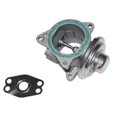 New EGR VALVE VW Golf Diesel MK4 MK5 JETTA PASSAT 3C TOURAN 1.9 2.0 TDI - Machter