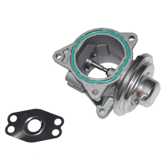 New EGR VALVE VW Golf Diesel MK4 MK5 JETTA PASSAT 3C TOURAN 1.9 2.0 TDI - Machter