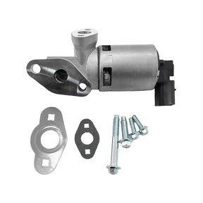 EGR Valve Fit For Jeep Wrangler JK For Chrysler Grand Voyager RT 3.8L 04593896AD EGRV-JP003 - Machter