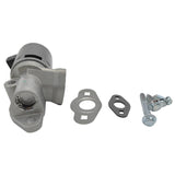EGR Valve Fit For Jeep Wrangler JK For Chrysler Grand Voyager RT 3.8L 04593896AD - Machter