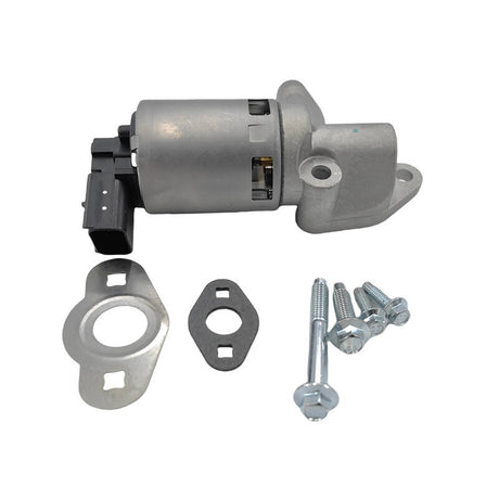 EGR Valve Fit For Jeep Wrangler JK For Chrysler Grand Voyager RT 3.8L 04593896AD EGRV-JP003 - Machter