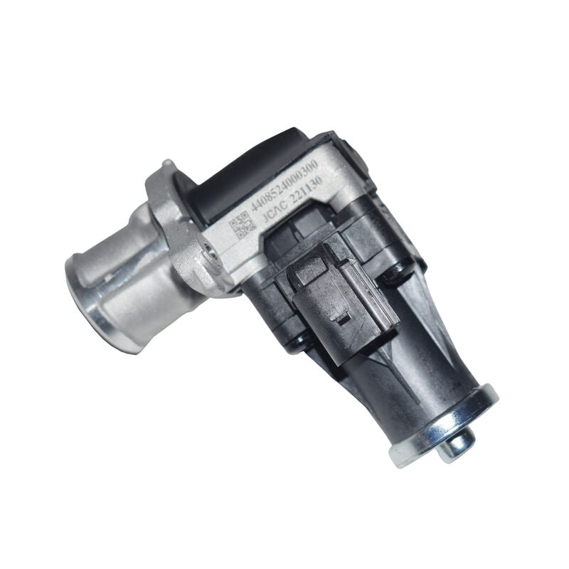 EGR Valve Fit For LDV G10 SV7C 1.9L Turbo Diesel N1RY 19D4N 2016-2022 1207101-ED01B - Machter