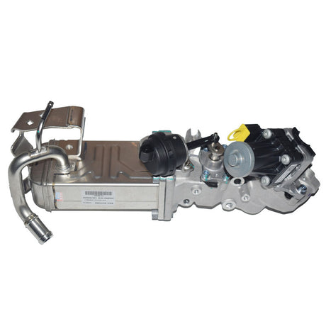 Genuine Engine Cooler System EGR Valve Assembly Kit Fit For Saic Maxus LDV G10 1.9L 2016-2022 10168962 EGRV-LDV002 - Machter