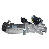 Genuine Engine Cooler System EGR Valve Assembly Kit Fit For Saic Maxus LDV G10 1.9L 2016-2022 10168962 - Machter