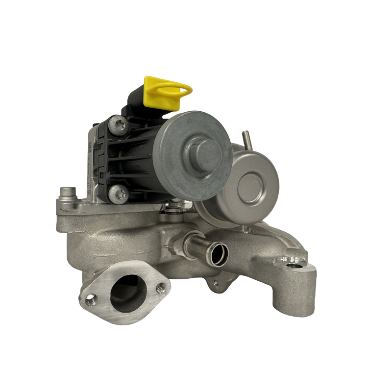 EGR Valve Cooler Assembly Kit Fit For LDV T60 2.8L Turbo Diesel 2017-2022 - Machter