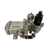 EGR Valve Cooler Assembly Kit Fit For LDV T60 2.8L Turbo Diesel 2017-2022 - Machter