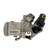 EGR Valve Cooler Assembly Kit Fit For LDV T60 2.8L Turbo Diesel 2017-2022 - Machter