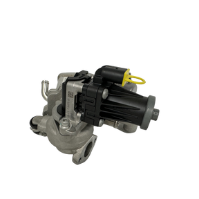 EGR Valve Cooler Assembly Kit Fit For LDV T60 2.8L Turbo Diesel 2017-2022 - Machter
