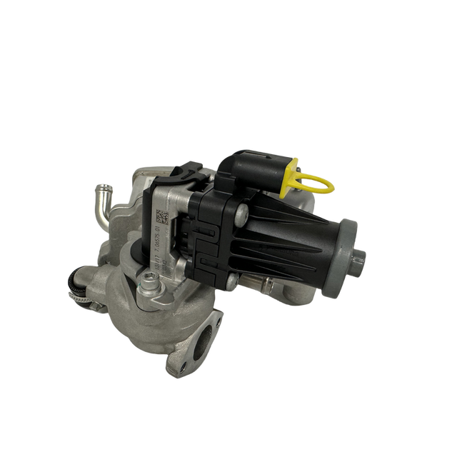 EGR Valve Cooler Assembly Kit Fit For LDV T60 2.8L Turbo Diesel 2017-2022 - Machter