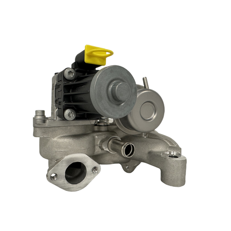 EGR Valve Cooler Assembly Kit Fit For LDV T60 2.8L Turbo Diesel 2017-2022 EGRV-LDV004 - Machter