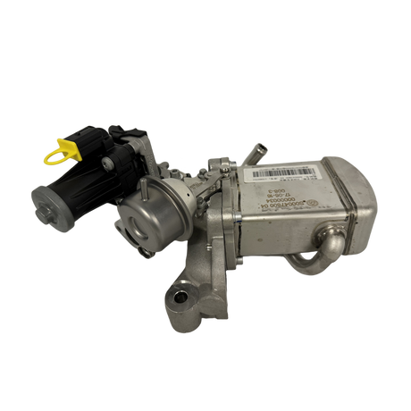 EGR Valve Cooler Assembly Kit Fit For LDV T60 2.8L Turbo Diesel 2017-2022 EGRV-LDV004 - Machter