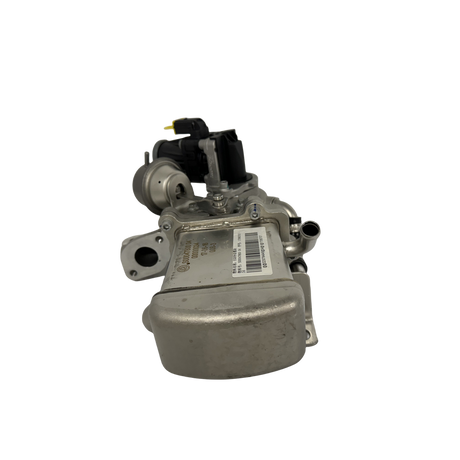 EGR Valve Cooler Assembly Kit Fit For LDV T60 2.8L Turbo Diesel 2017-2022 EGRV-LDV004 - Machter