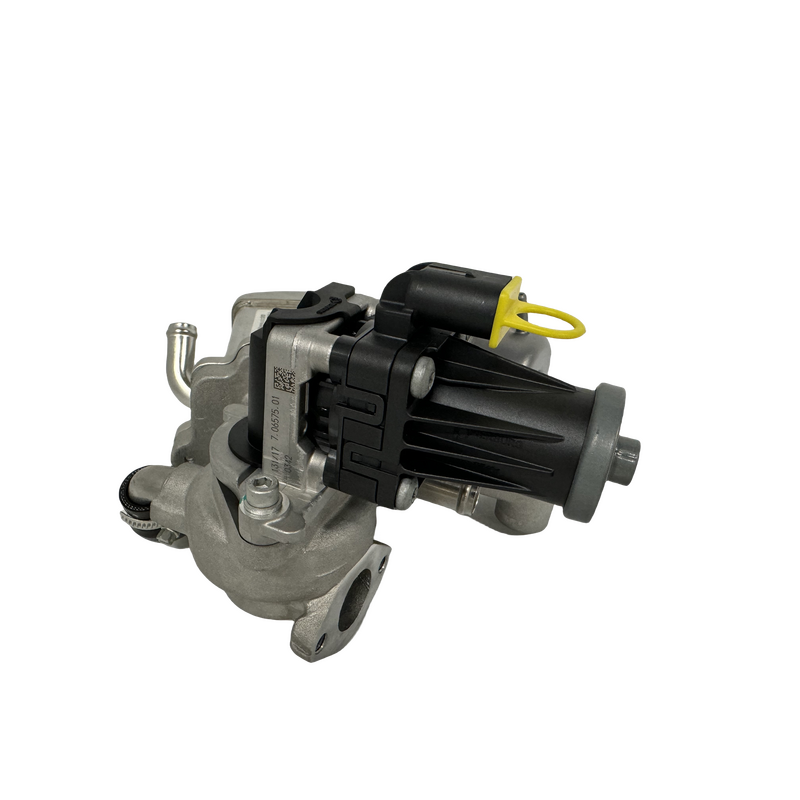 EGR Valve Cooler Assembly Kit Fit For LDV T60 2.8L Turbo Diesel 2017-2022 EGRV-LDV004 - Machter