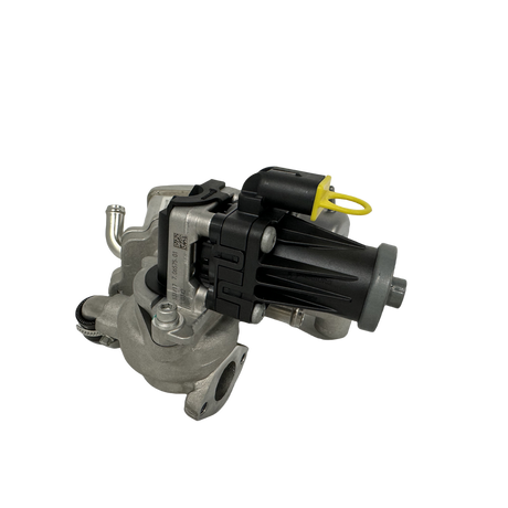 EGR Valve Cooler Assembly Kit Fit For LDV T60 2.8L Turbo Diesel 2017-2022 EGRV-LDV004 - Machter