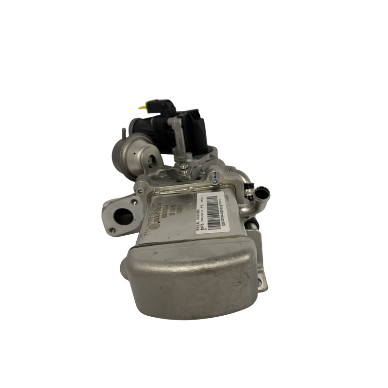 EGR Valve Cooler Assembly Kit Fit For LDV T60 2.8L Turbo Diesel 2017-2022 - Machter