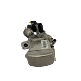 EGR Valve Cooler Assembly Kit Fit For LDV T60 2.8L Turbo Diesel 2017-2022 - Machter