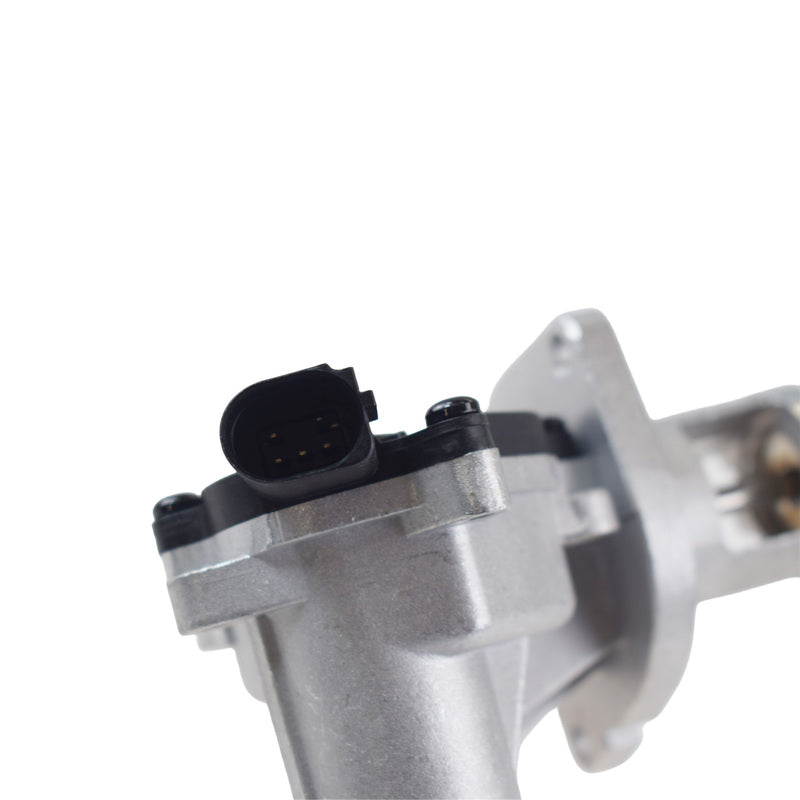EGR Valve Electric Actuator Fit For LDV V80 K1 2.5L SC25R136Q4 Diesel Van 2013-ON C00046487 - Machter