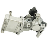 EGR Valve High Pressure Without Sensor Fit For LDV G10 SV7C Deliver 9 SV63B SV63D 2.0L SC20M C00291102 2020-ON EGRV-LDV007 - Machter