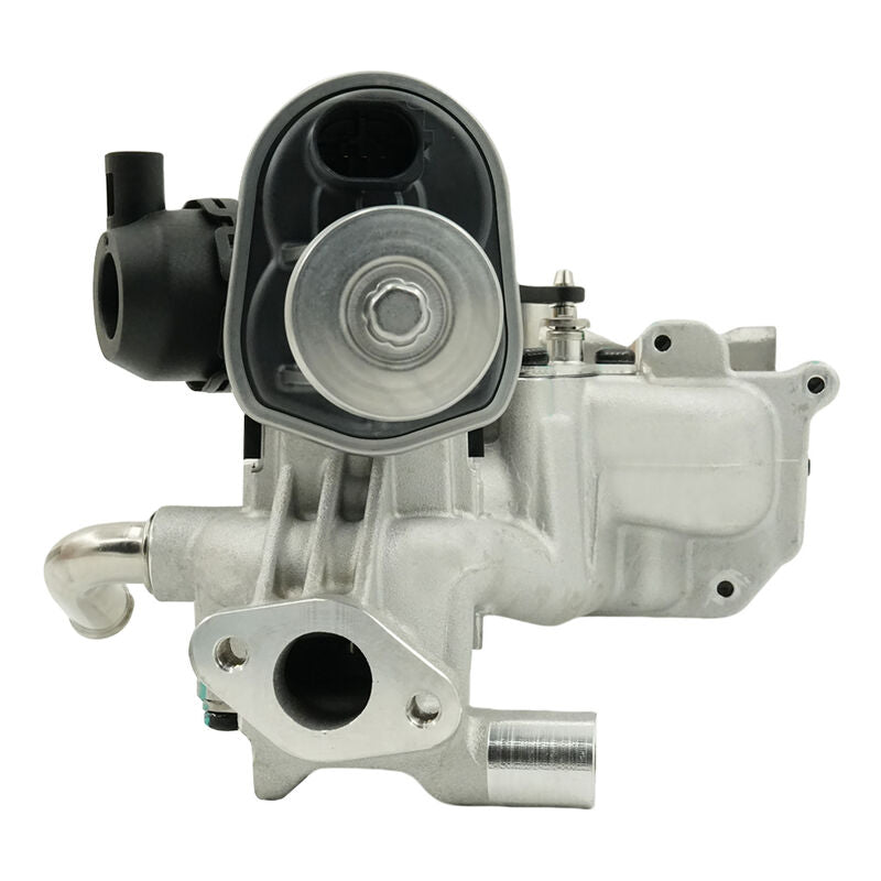 EGR Valve High Pressure Without Sensor Fit For LDV G10 SV7C Deliver 9 SV63B SV63D 2.0L SC20M C00291102 2020-ON - Machter