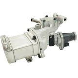 EGR Valve High Pressure Without Sensor Fit For LDV G10 SV7C Deliver 9 SV63B SV63D 2.0L SC20M C00291102 2020-ON - Machter