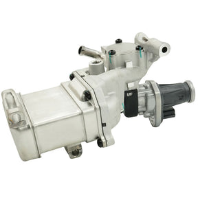 EGR Valve High Pressure Without Sensor Fit For LDV G10 SV7C Deliver 9 SV63B SV63D 2.0L SC20M C00291102 2020-ON - Machter