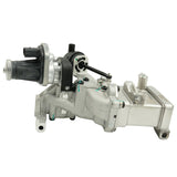 EGR Valve High Pressure Without Sensor Fit For LDV G10 SV7C Deliver 9 SV63B SV63D 2.0L SC20M C00291102 2020-ON - Machter
