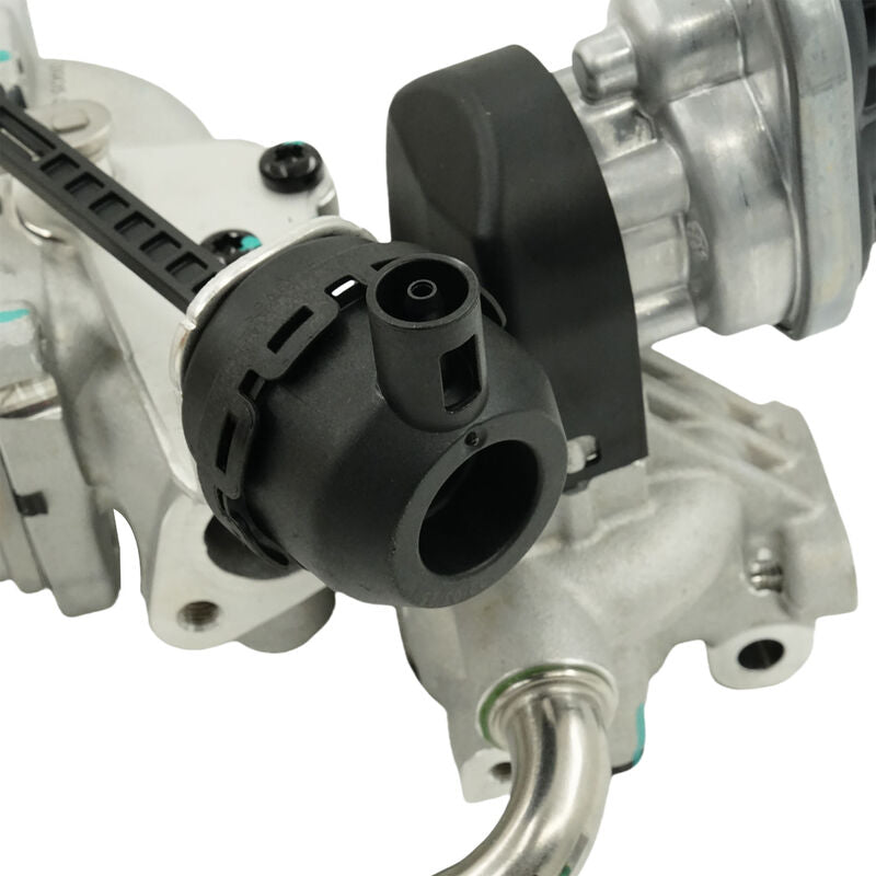 EGR Valve High Pressure Without Sensor Fit For LDV G10 SV7C Deliver 9 SV63B SV63D 2.0L SC20M C00291102 2020-ON EGRV-LDV007 - Machter