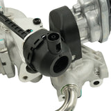 EGR Valve High Pressure Without Sensor Fit For LDV G10 SV7C Deliver 9 SV63B SV63D 2.0L SC20M C00291102 2020-ON EGRV-LDV007 - Machter