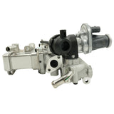 EGR Valve High Pressure Without Sensor Fit For LDV G10 SV7C Deliver 9 SV63B SV63D 2.0L SC20M C00291102 2020-ON EGRV-LDV007 - Machter