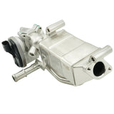 EGR Valve Low Pressure Without Sensor Fit For LDV Deliver 9 LWB Van 2.0L SC20M Turbo Diesel C00320324 07/2020-ON - Machter