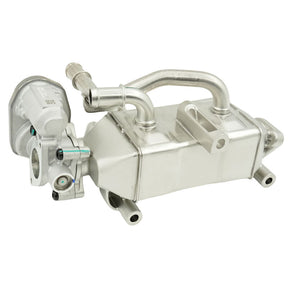 EGR Valve Low Pressure Without Sensor Fit For LDV Deliver 9 LWB Van 2.0L SC20M Turbo Diesel C00320324 07/2020-ON EGRV-LDV008 - Machter