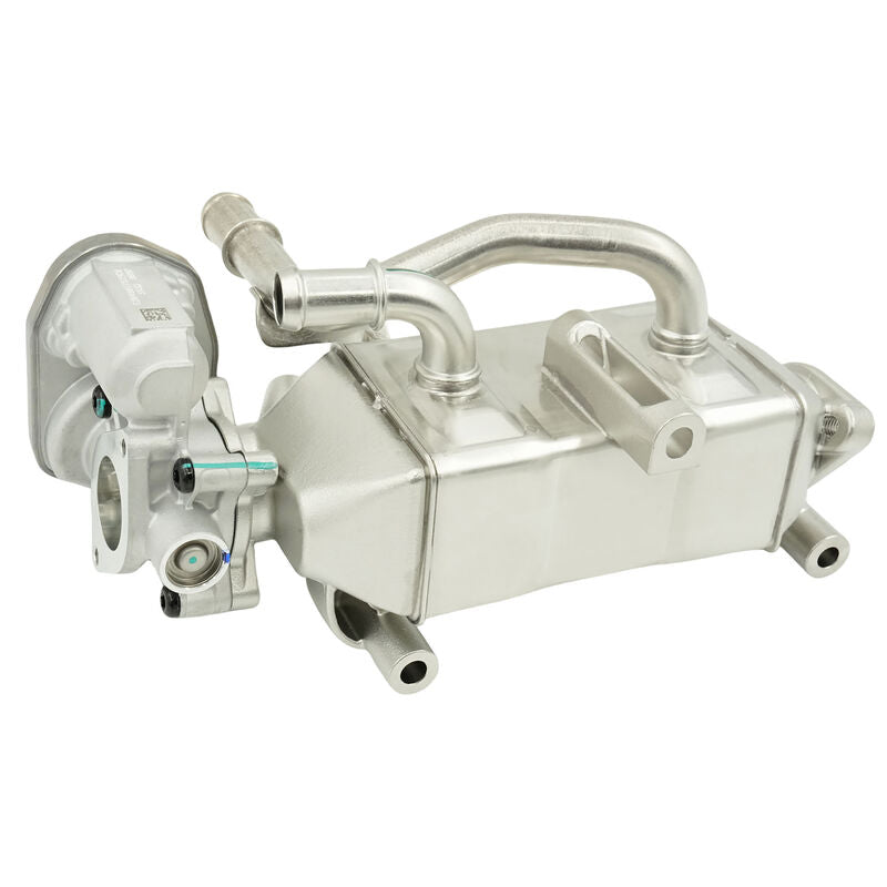EGR Valve Low Pressure Without Sensor Fit For LDV Deliver 9 LWB Van 2.0L SC20M Turbo Diesel C00320324 07/2020-ON - Machter