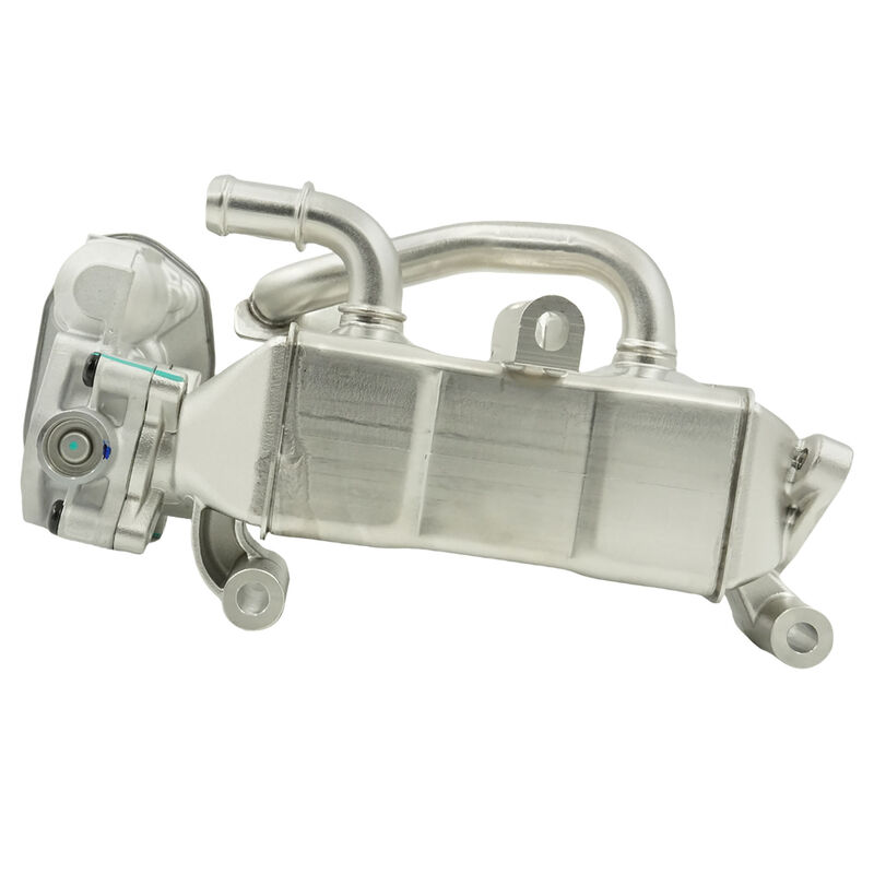 EGR Valve Low Pressure Without Sensor Fit For LDV Deliver 9 LWB Van 2.0L SC20M Turbo Diesel C00320324 07/2020-ON EGRV-LDV008 - Machter