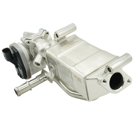 EGR Valve Low Pressure Without Sensor Fit For LDV Deliver 9 LWB Van 2.0L SC20M Turbo Diesel C00320324 07/2020-ON EGRV-LDV008 - Machter