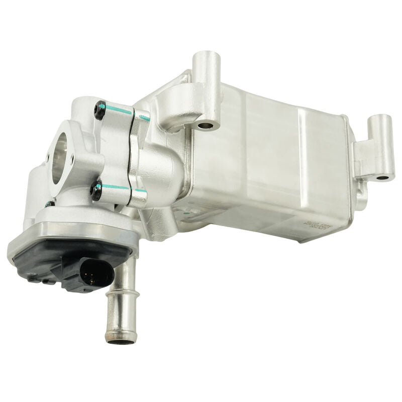 EGR Valve Low Pressure Without Sensor Fit For LDV Deliver 9 LWB Van 2.0L SC20M Turbo Diesel C00320324 07/2020-ON - Machter