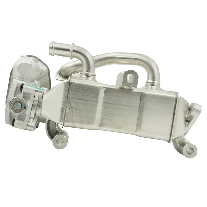EGR Valve Low Pressure Without Sensor Fit For LDV Deliver 9 LWB Van 2.0L SC20M Turbo Diesel C00320324 07/2020-ON - Machter