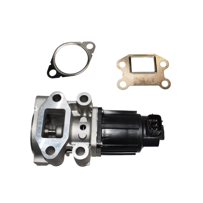 EGR Valve With Gaskets Fit For Mitsubishi Pajero NS NT NW NX Triton ML 3.2L 4M41T 2006-2021 1582A483 - Machter
