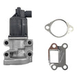 EGR Valve Fit For Mitsubishi Challenger Pajero NM NP NS NT NW NX Nativa Shogun Triton L200 - Machter