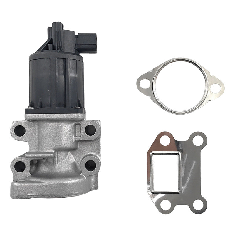 EGR Valve Fit For Mitsubishi Challenger Pajero NM NP NS NT NW NX Nativa Shogun Triton L200 - Machter