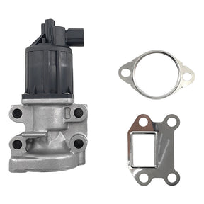 EGR Valve Fit For Mitsubishi Challenger Pajero NM NP NS NT NW NX Nativa Shogun Triton L200 - Machter