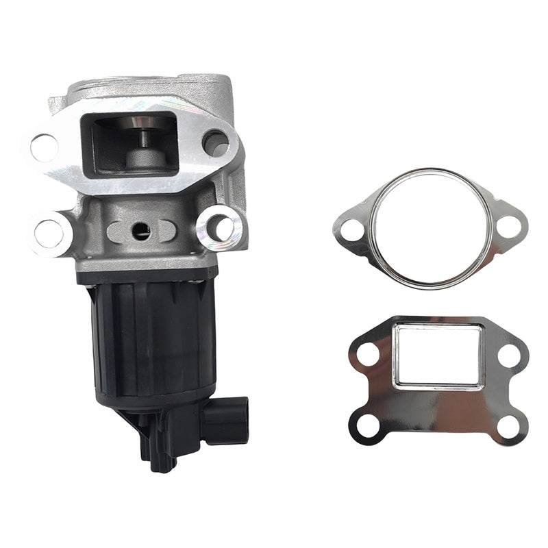 EGR Valve Fit For Mitsubishi Challenger Pajero NM NP NS NT NW NX Nativa Shogun Triton L200 - Machter