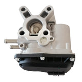 EGR Valve Fit For Nissan Navara D40 D22 Pathfinder R51 Cabstar F23 H41 H42 14710-EC00D 14710-EC00A - Machter