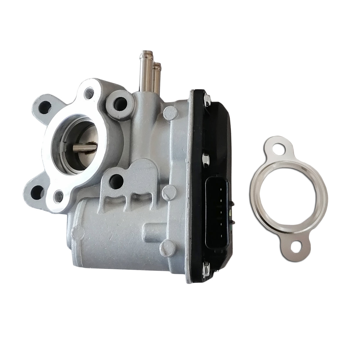 EGR Valve Fit For Nissan Navara D40 D22 Pathfinder R51 Cabstar F23 H41 H42 14710-EC00D 14710-EC00A - Machter