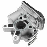EGR Valve With Gasket Fit For Nissan Patrol GU Y61 3.0L ZD30DDTi CRD 01/2007-On 5 Pins 14710-MA70A - Machter