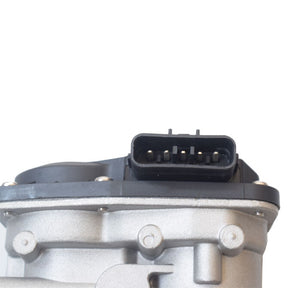 EGR Valve With Gasket Fit For Nissan Patrol GU Y61 3.0L ZD30DDTi CRD 01/2007-On 5 Pins 14710-MA70A - Machter